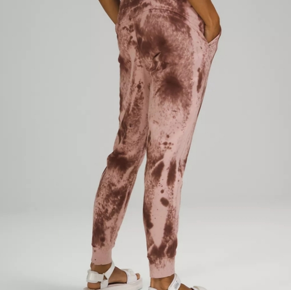 Lululemon Warm Down Jogger
28" - Picture 3 of 8